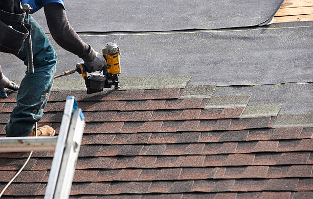 Licensed Roofing service in Wise, NC - Brentwood Metal Roofing